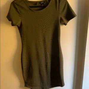 Rue 21 tight dress